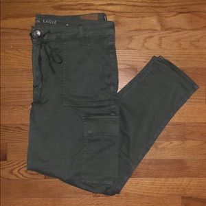 American Eagle Jeggings